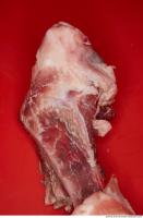 RAW pork bone 0004